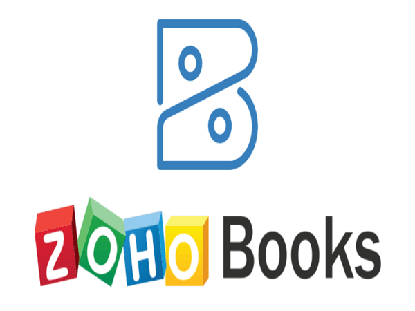 Zoho Books