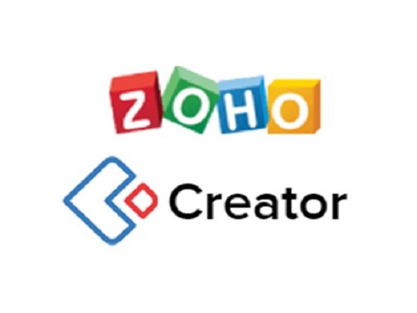 Zoho Books