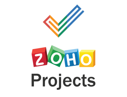 Zoho Project